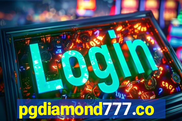 pgdiamond777.com