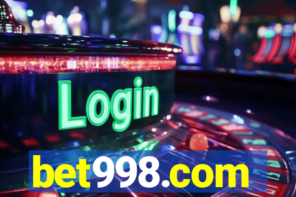 bet998.com