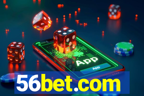 56bet.com