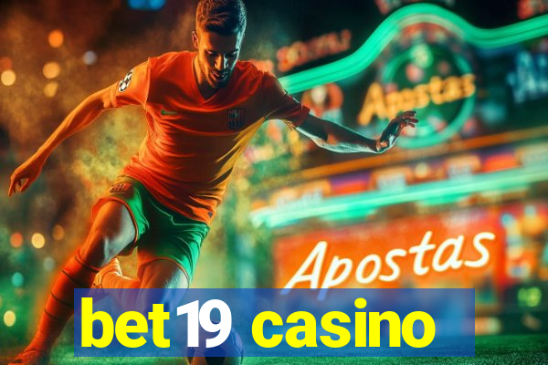 bet19 casino