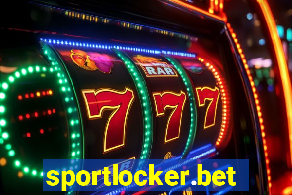 sportlocker.bet