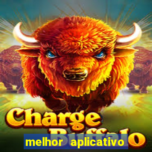 melhor aplicativo jogo do bicho