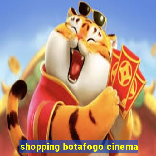 shopping botafogo cinema