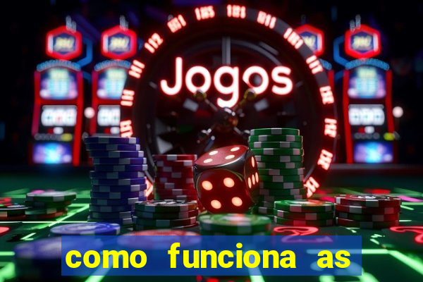 como funciona as plataformas de jogos slots