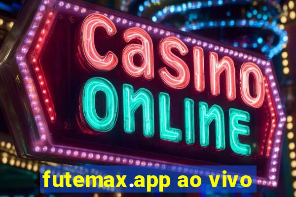 futemax.app ao vivo