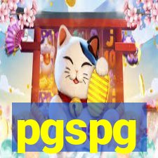 pgspg