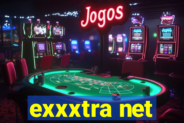 exxxtra net