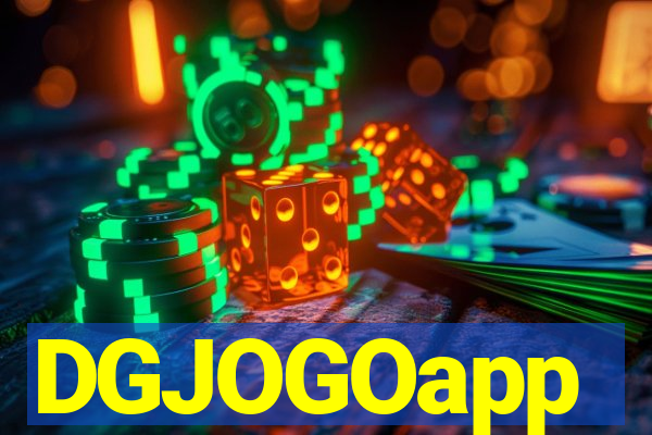 DGJOGOapp