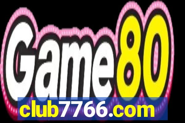 club7766.com