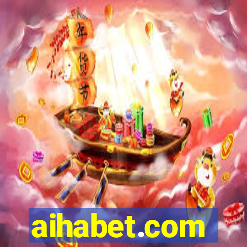 aihabet.com