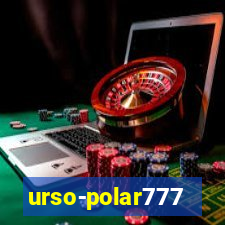 urso-polar777