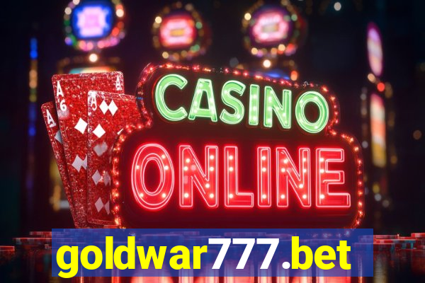 goldwar777.bet