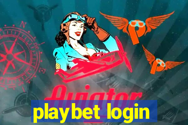 playbet login