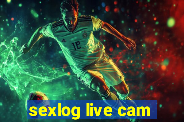 sexlog live cam