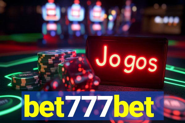 bet777bet