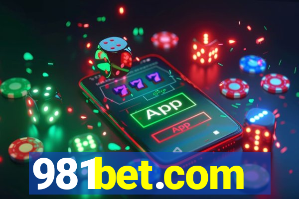 981bet.com