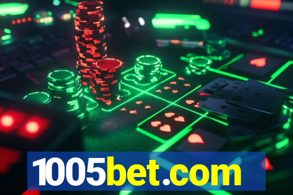 1005bet.com