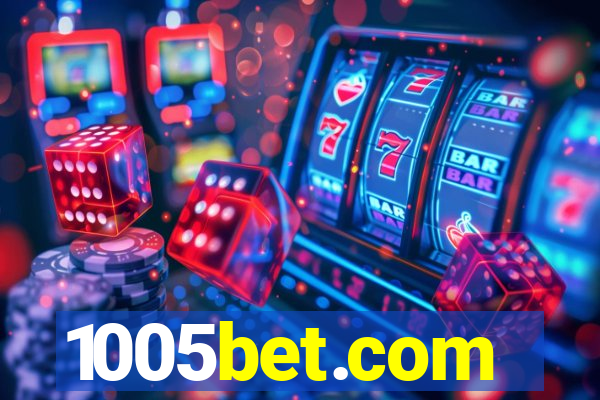 1005bet.com