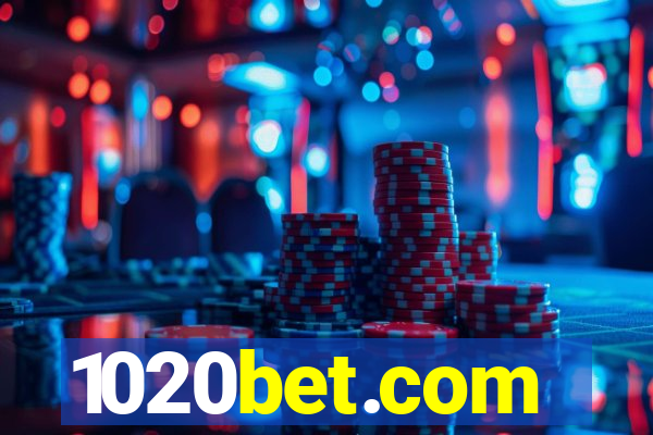 1020bet.com