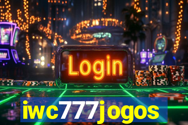 iwc777jogos