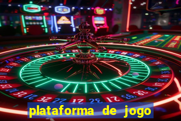 plataforma de jogo do canguru