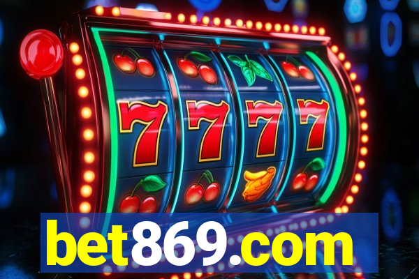 bet869.com