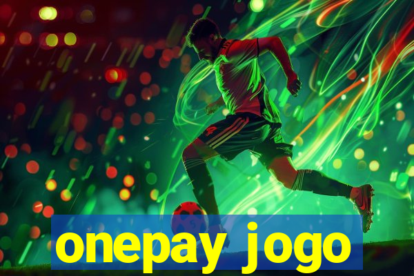 onepay jogo