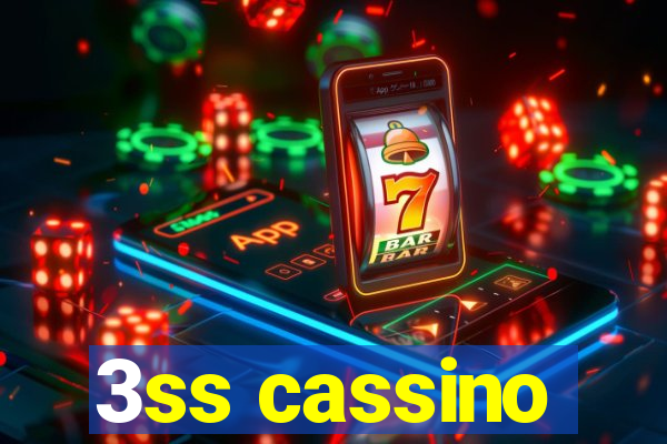 3ss cassino