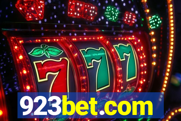 923bet.com