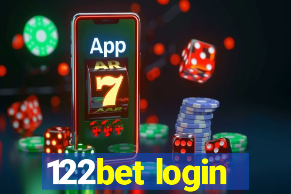 122bet login