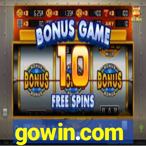 gowin.com