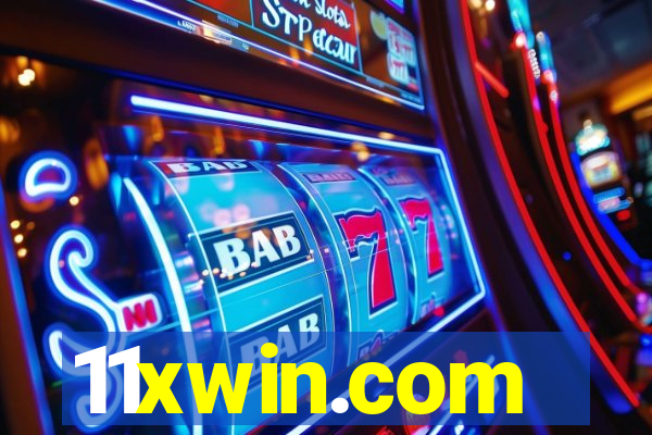 11xwin.com