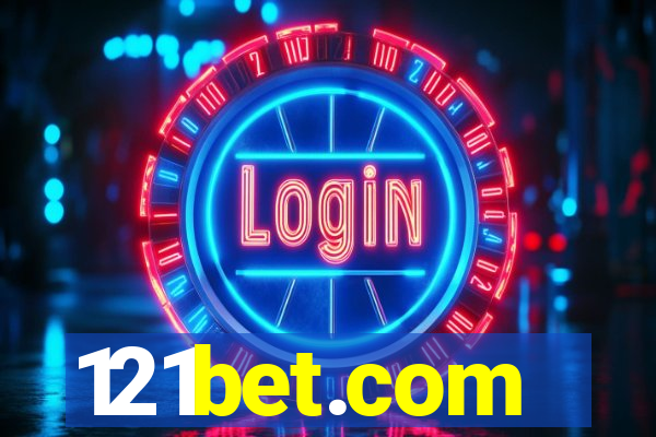 121bet.com