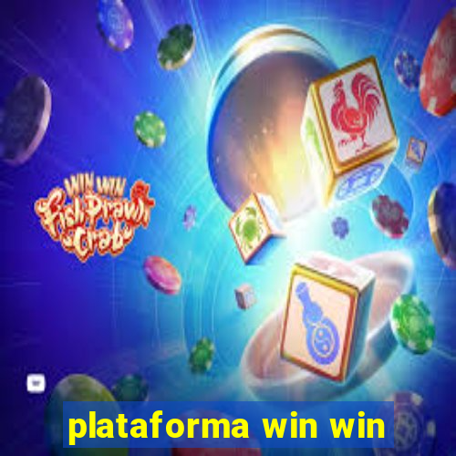 plataforma win win