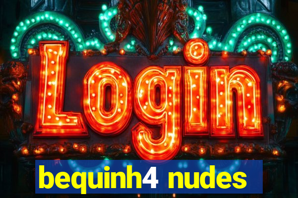 bequinh4 nudes