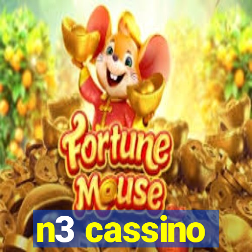 n3 cassino