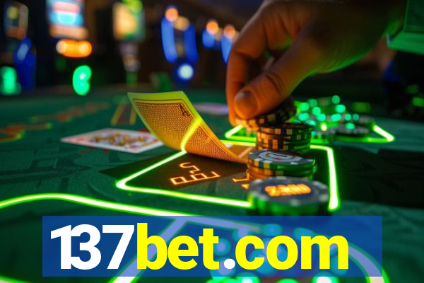 137bet.com