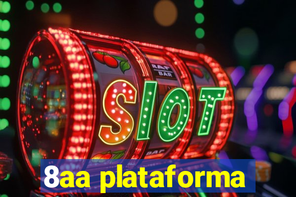 8aa plataforma