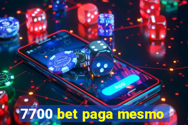 7700 bet paga mesmo