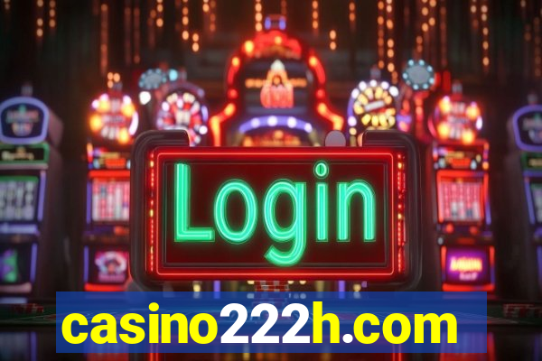 casino222h.com