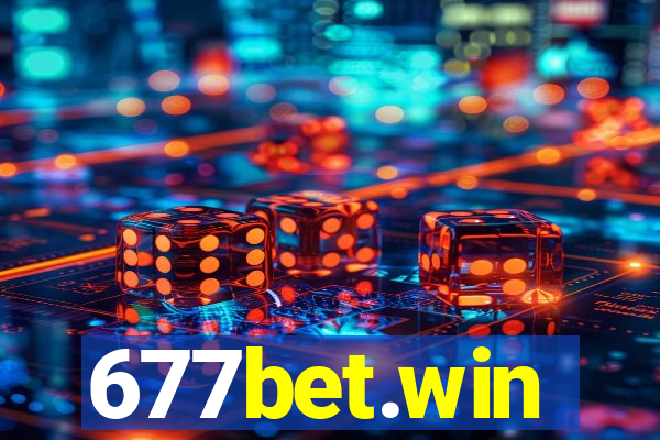 677bet.win