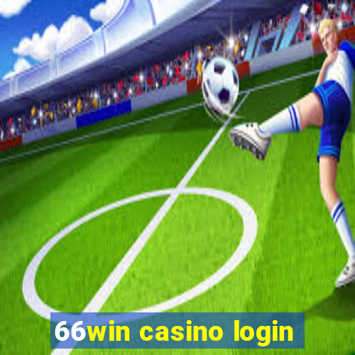 66win casino login