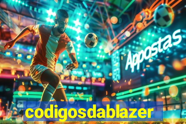 codigosdablazer