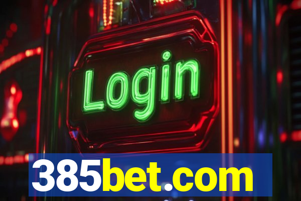 385bet.com