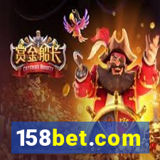 158bet.com