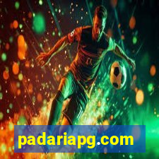 padariapg.com