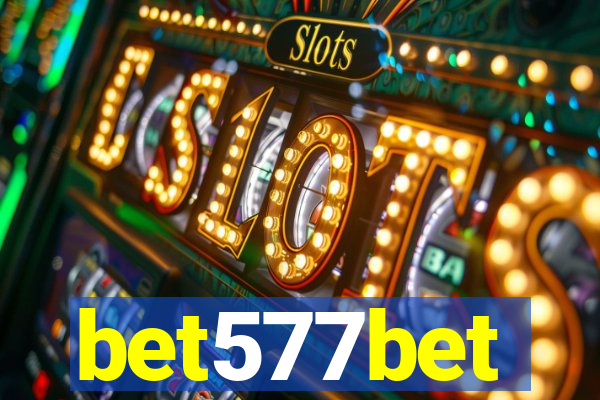 bet577bet