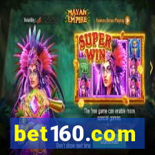 bet160.com