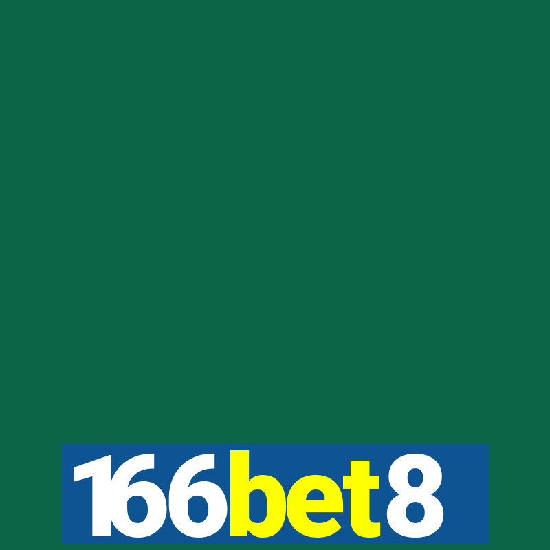 166bet8