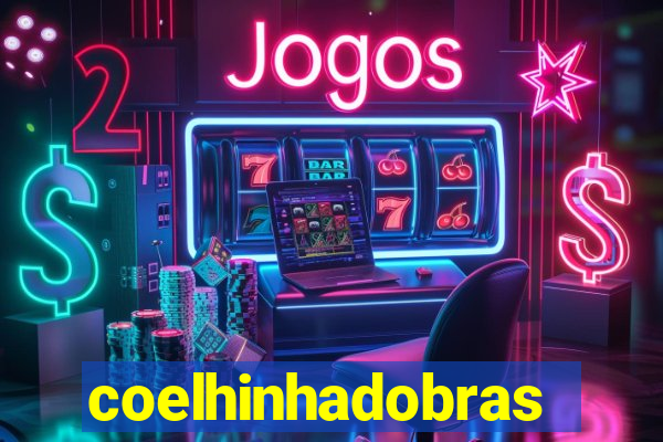 coelhinhadobrasil